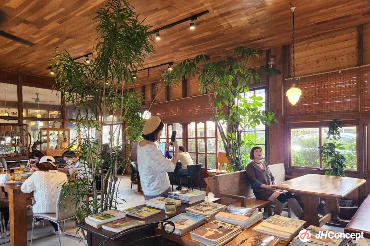 宜蘭頭城捌㡯咖啡 日系老宅改建的慢時光之旅